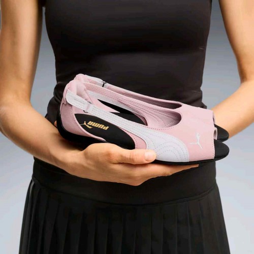 Pumma Speedcat Sandal Whisp Of Pink