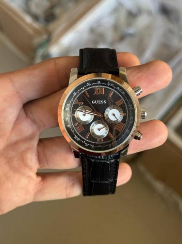 Guess GC Menswach (All working)