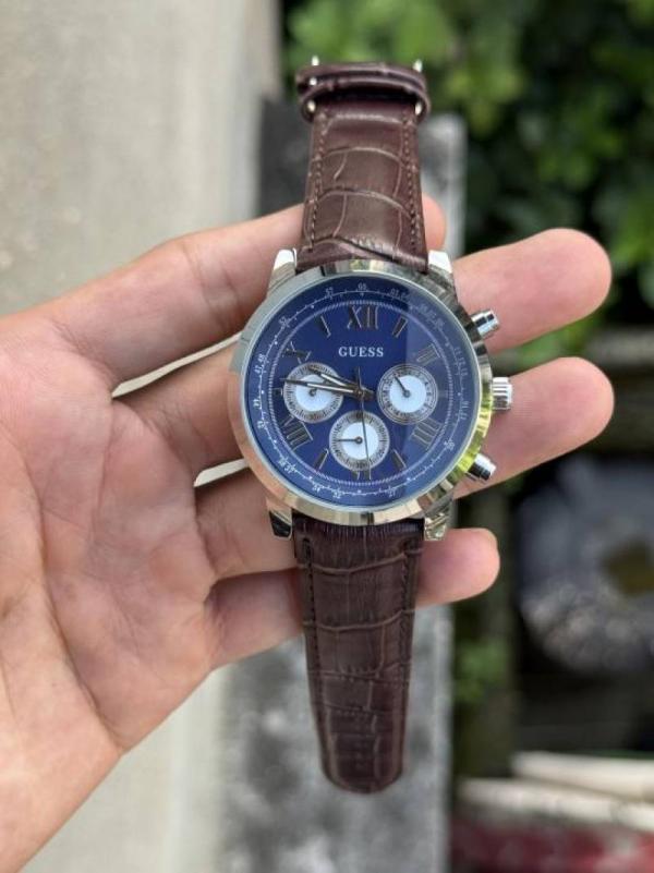 Guess GC Menswach (All working)