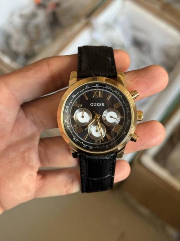 Guess GC MenSwach (All working)