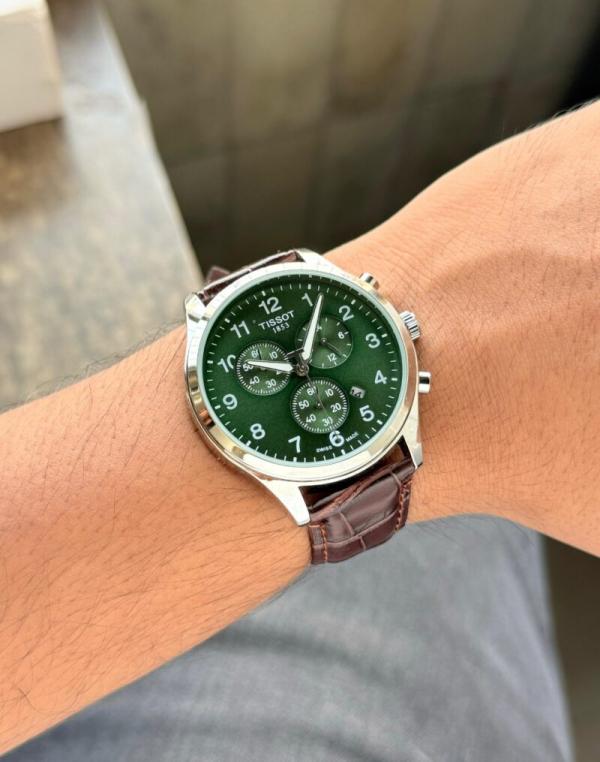 Tisso Chrono XL (All Working) - Image 2