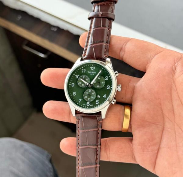 Tisso Chrono XL (All Working) - Image 3