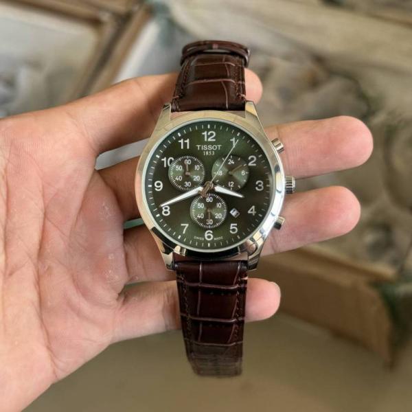 Tisso Chrono XL (All Working) - Image 4