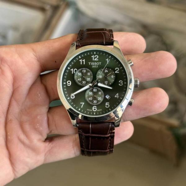 Tisso Chrono XL (All Working) - Image 5