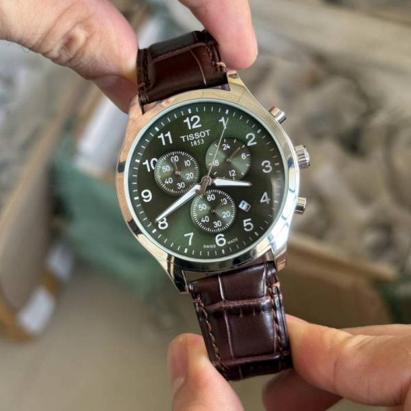 Tisso Chrono XL (All Working) - Image 6