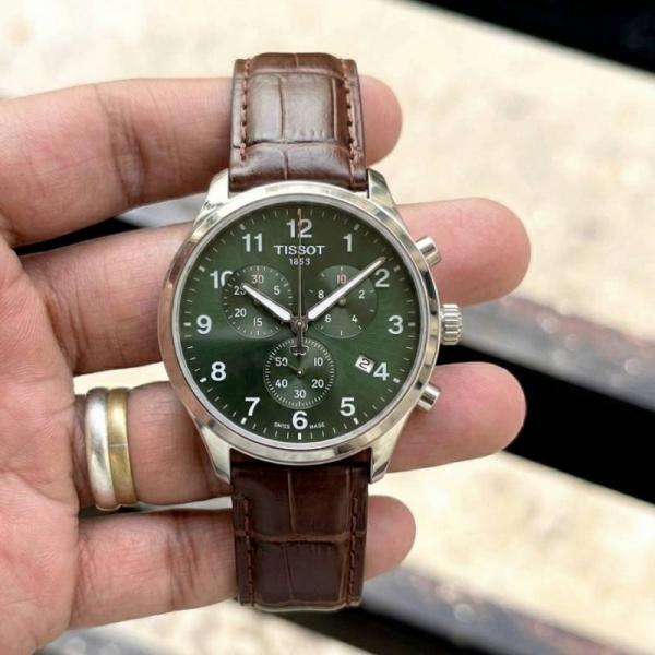 Tisso Chrono XL (All Working) - Image 8