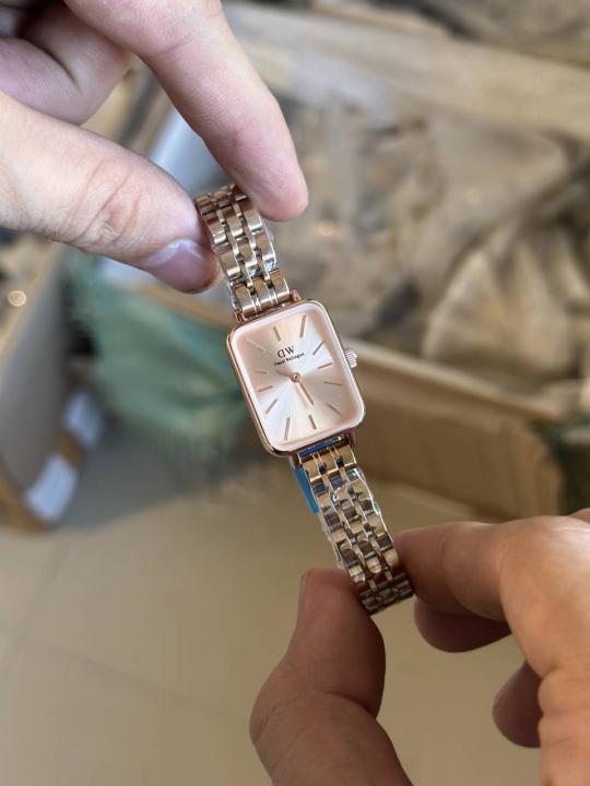 DW Daniel_Wellington Quadro - Image 2