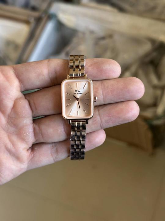 DW Daniel_Wellington Quadro - Image 3