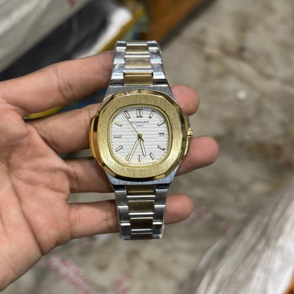 Patek Philipe Quartz