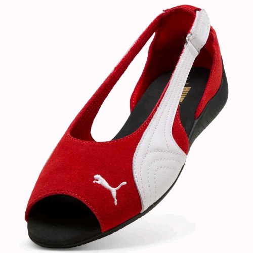 PUMMA Speedcat Sandal For All Time Red