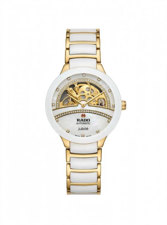 RAADO CERAMIC AUTOMATIC MENS JULBIE 1175