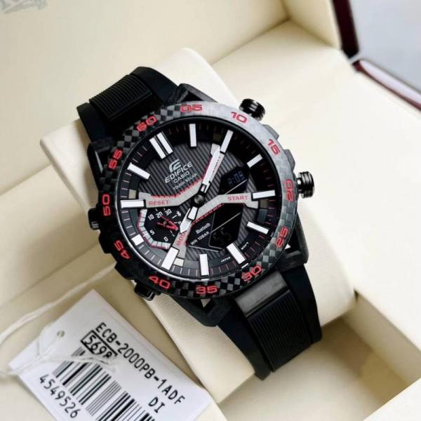 Casio Edifice ECB 2000 Japan AAA Quality
