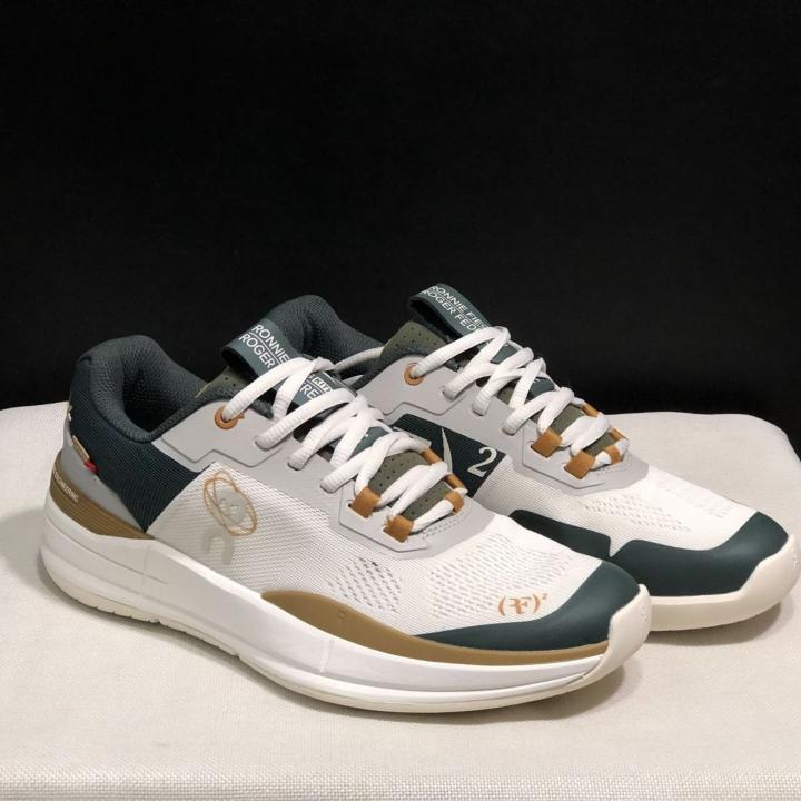 On  Cloud The Roger Pro x Kith