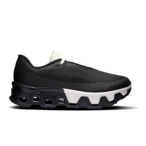 On Cloudmonster Hyper Paf Black Black