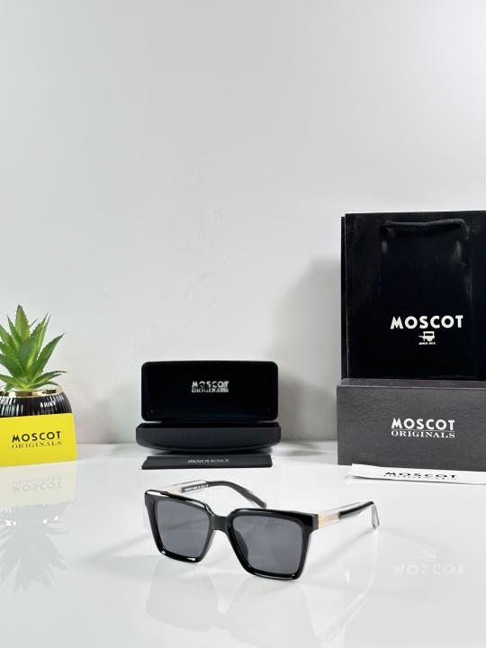 Moscot 271 Black