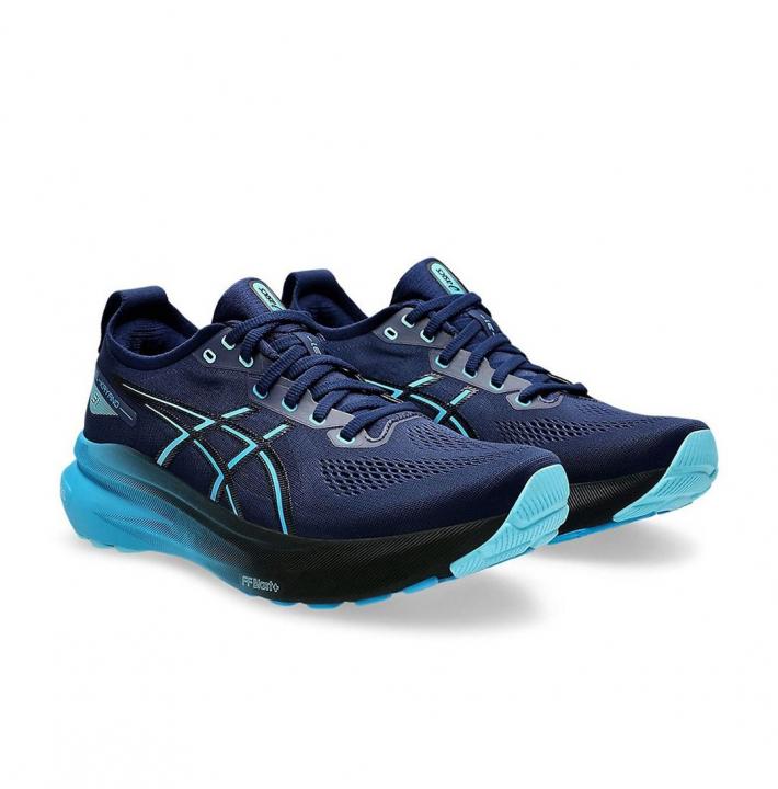 ASICCS Gel Kayano 31 Blue Expanse Digital Aqua