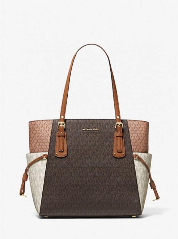 Micheal Kors  Womens Voyager EastWest Tote 357
