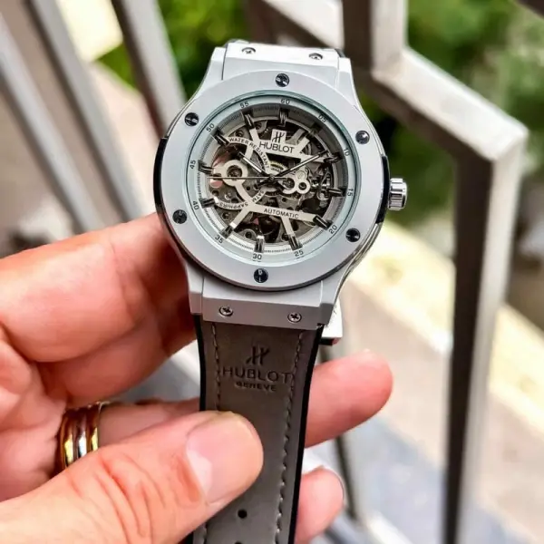 Hublo T Automatic