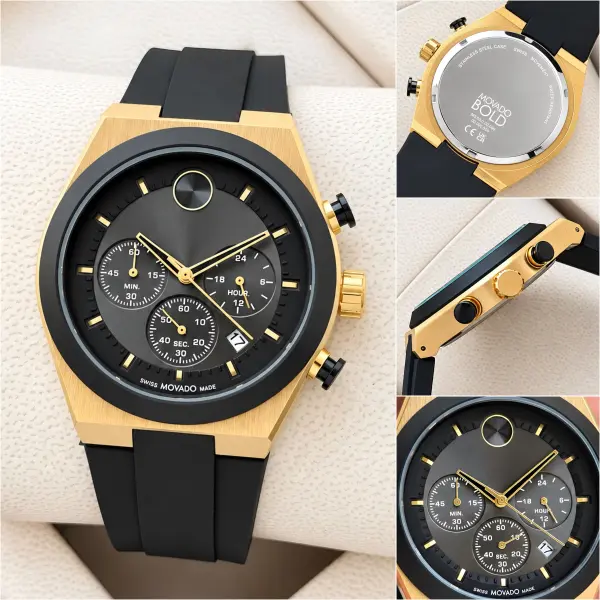 Movado Bold Fusion Japan - Image 5