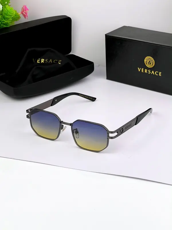 Versac E Sunglass D 758