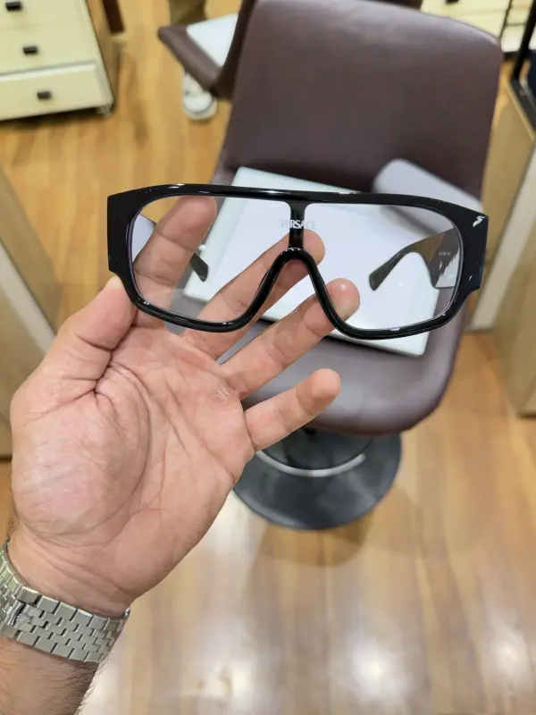 Versace 6014 black plano
