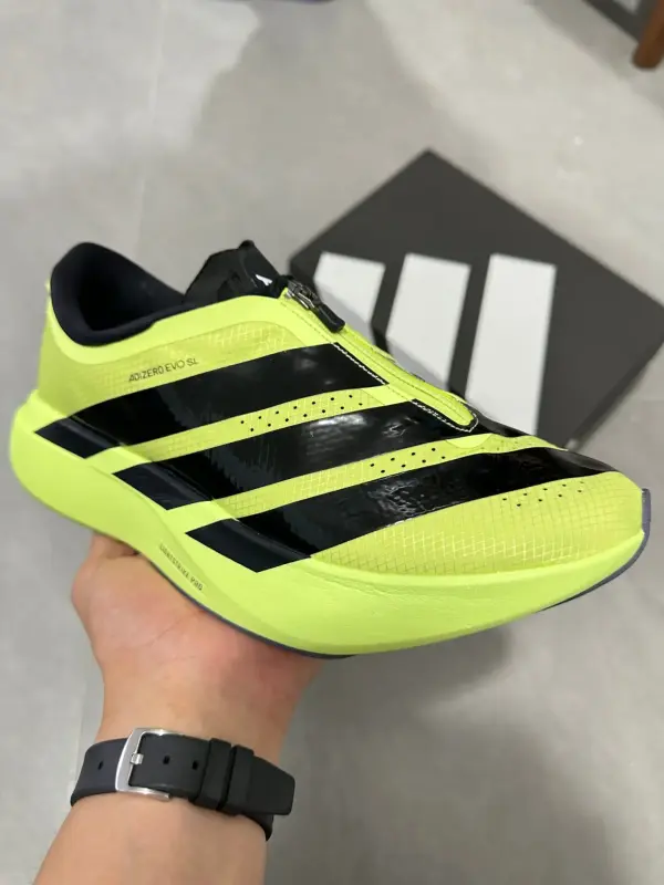 Adiddas Adizero Evo SL Zip
