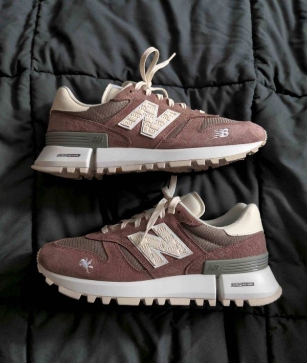 専用ゆたん様　KITH × NEW BALANCE RC1300 ANTLER 専用ゆたん様 KITH × NEW BALANCE RC1300 ANTLER - メルカリ