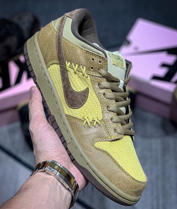 nike sb shanghai 2