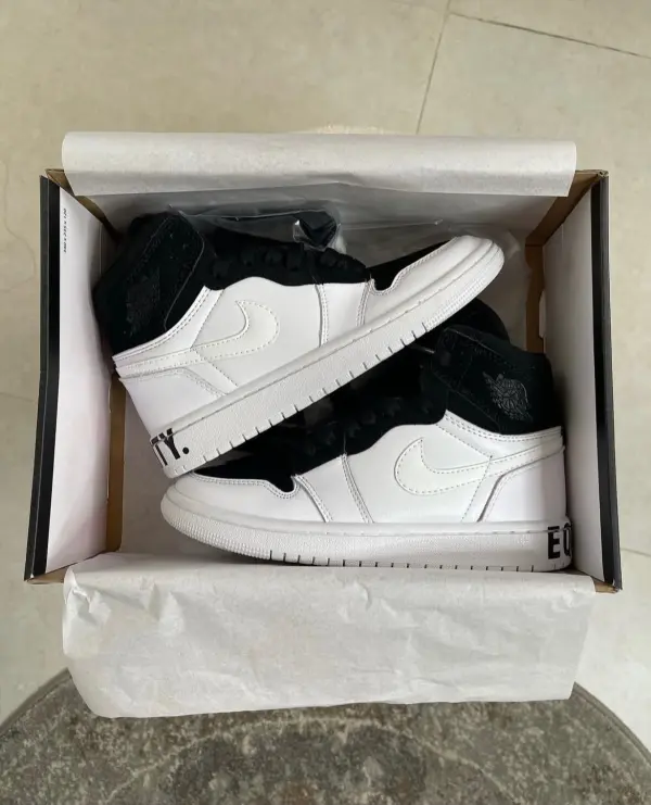 Air Jordan 1 Retro High Equality