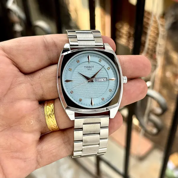 Tisot 1853 Classic