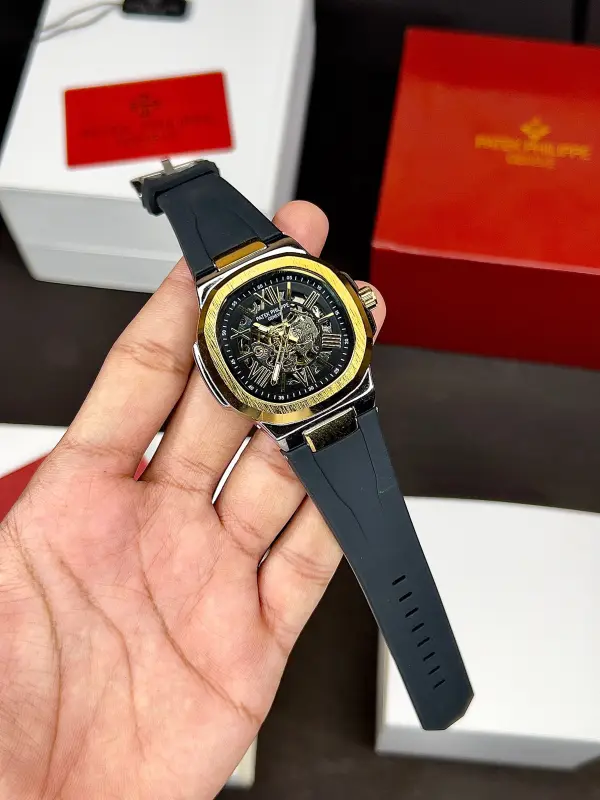 PATEK PHILIPE WATCH M-867