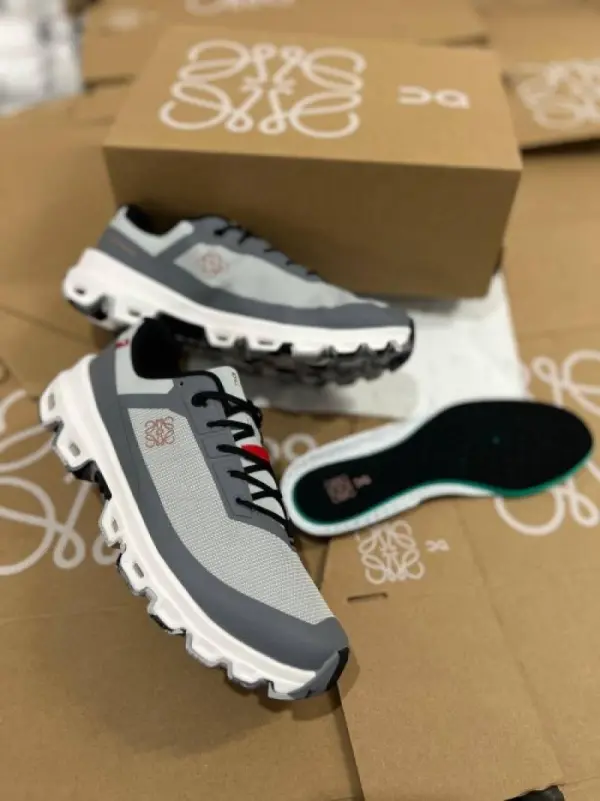 On Cloud Running Loewe x Cloudventure GREY SALE FIX 26