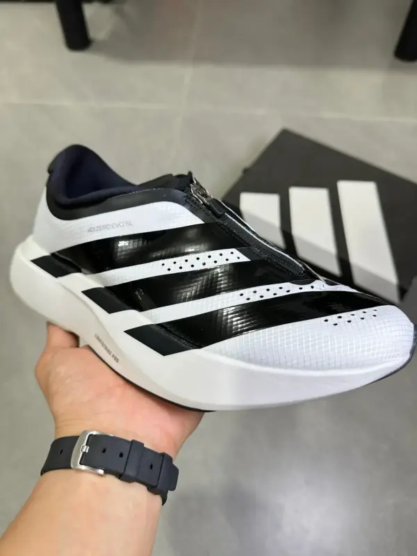 Adiddas Adizero Evo SL Zip