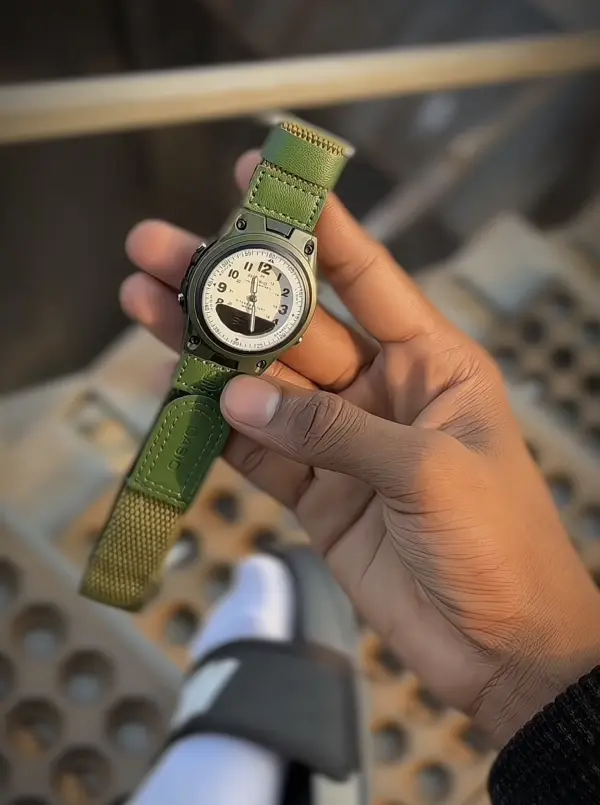 CASIO AW-80-1AVDF