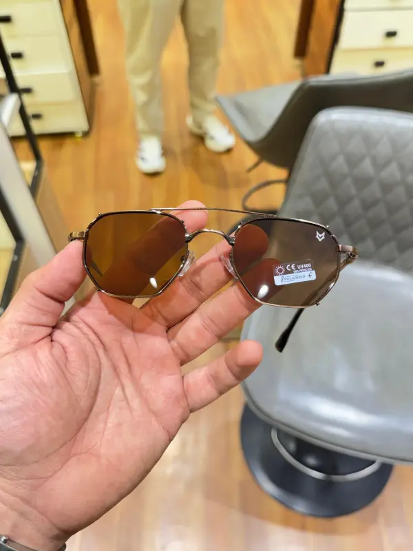 Mairo 669832 brown