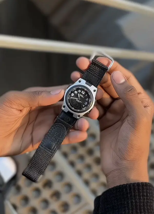 CASIO AW-80-1AVDF