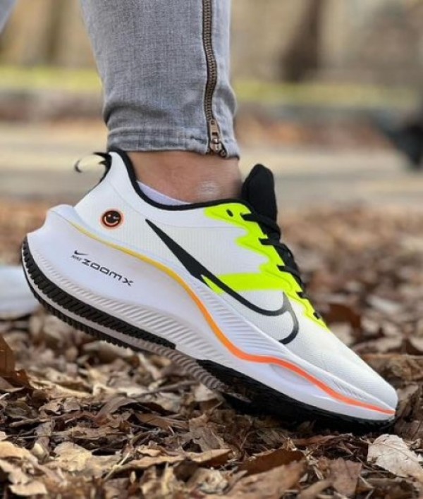 nike zoom x shoes