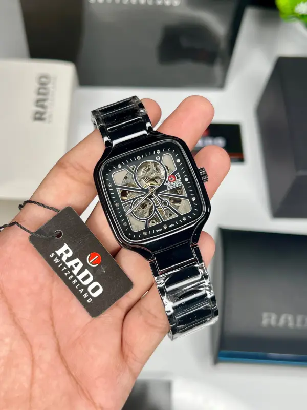 RAADO WATCH M-869