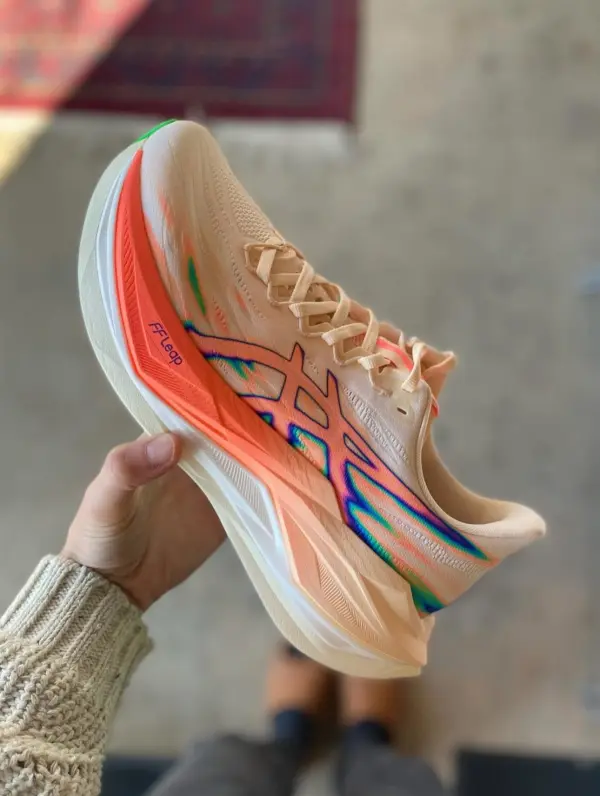 Asiccs super blast 3 sea shell run corals