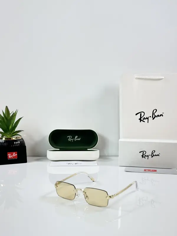 Rey ban 888 Gold Candy