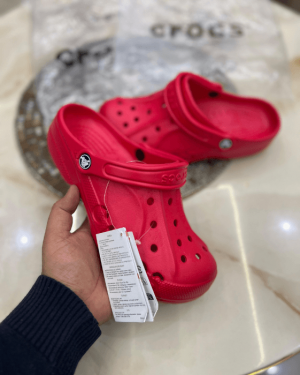 Men Croc-s Baya Clog