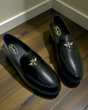 Men Santon-i Loafers
