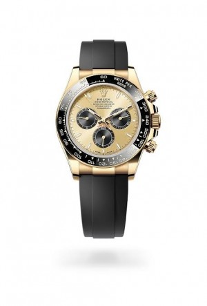 ROLLEX  COSMOGRAPH DAYTONA 