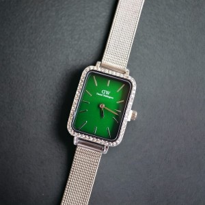 Daniel Wellington Quadro Studio