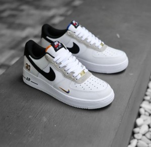 Ni_ke  airforce 1 low ken griffey