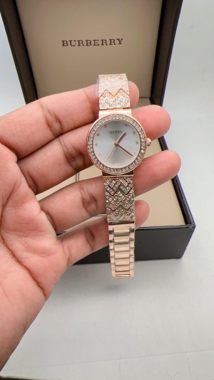 Guess ladies watch