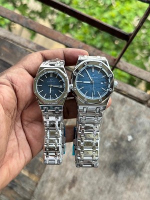 Audemars_Piguet Date-show Watch