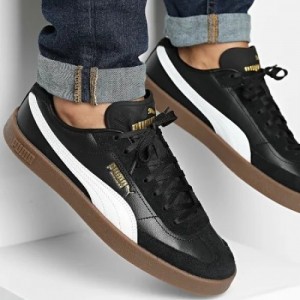 A army trainer og black