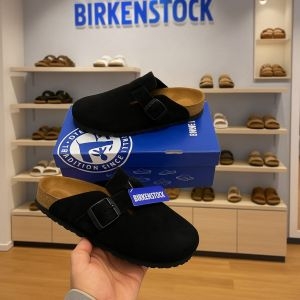 BirkenStock black 