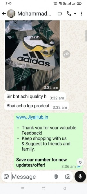 customer reviews and feedback